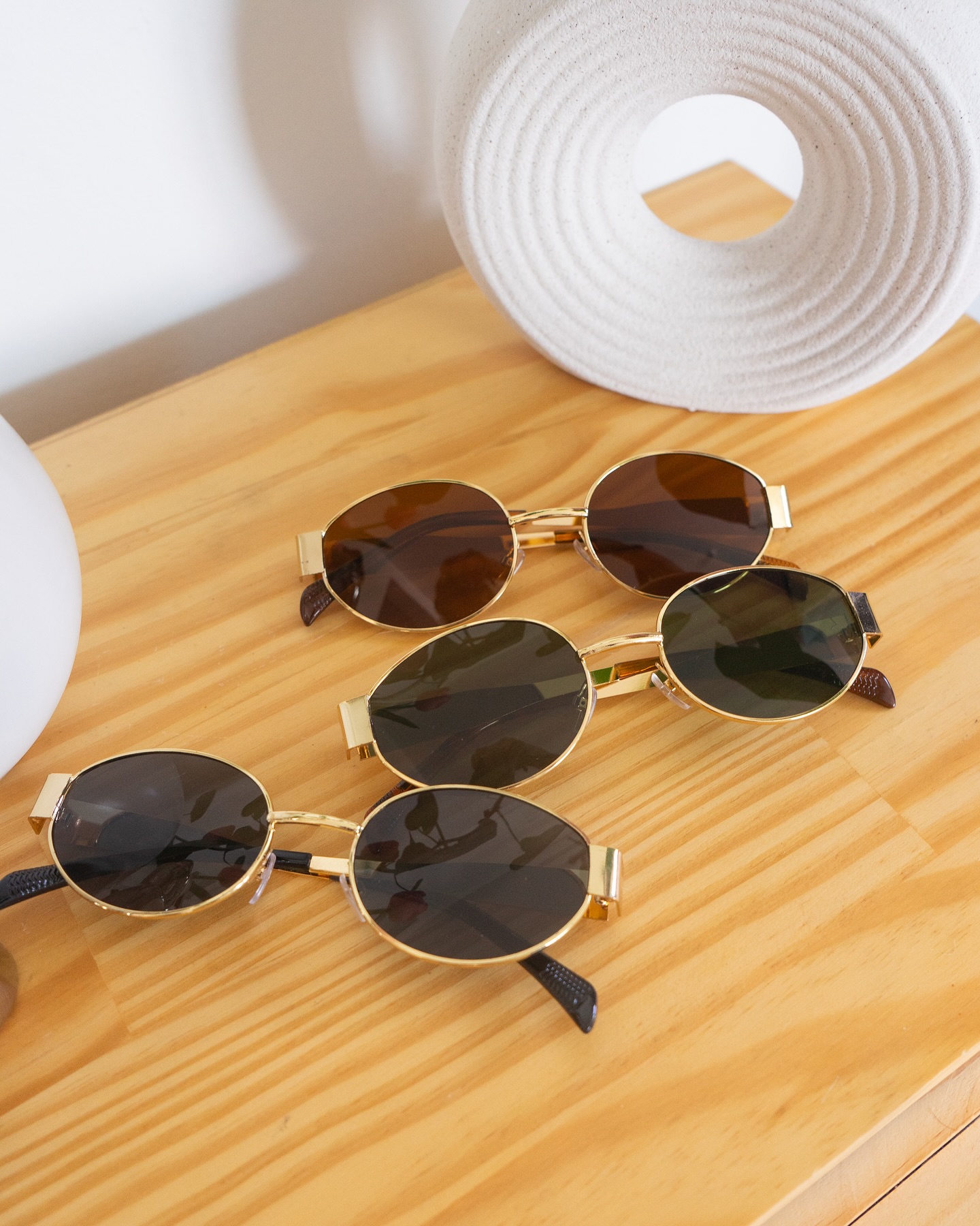 Lentes Oscuros