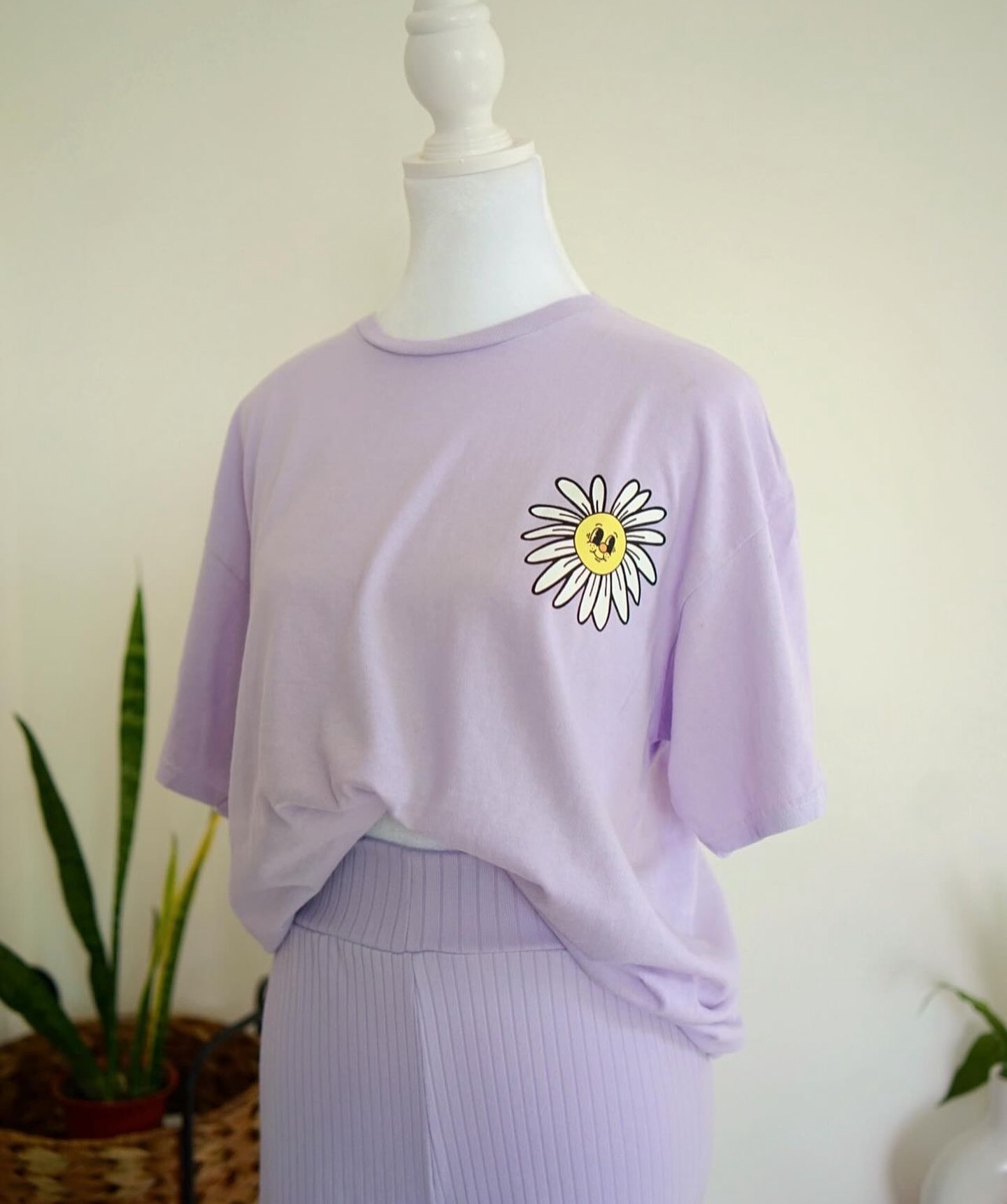 T-Shirt Estampado
